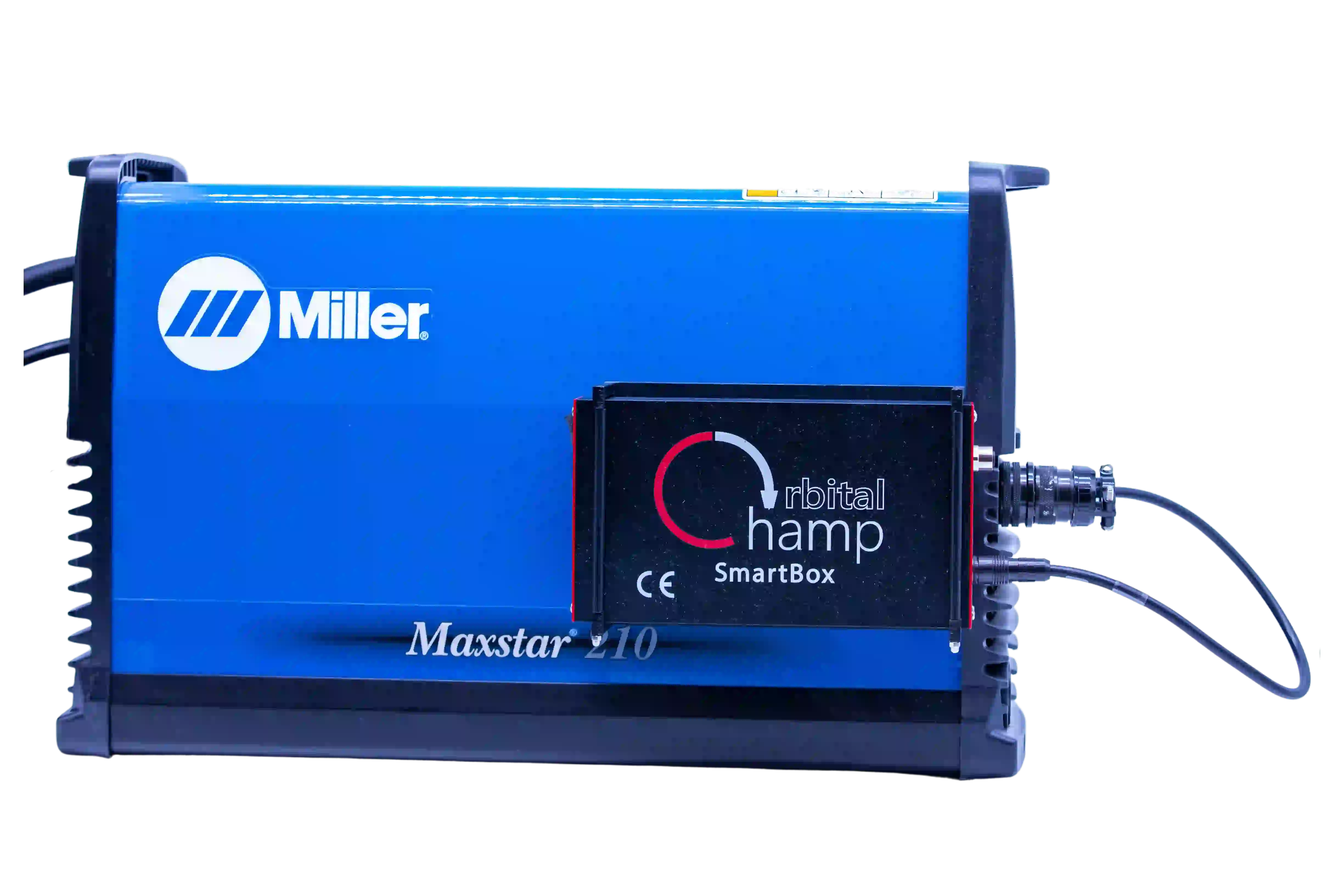 SmartBox orbitális hegesztő vezérlő egység